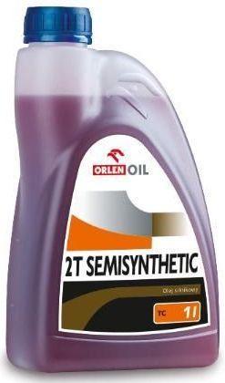 ORLEN OIL 2T Semisynthetic