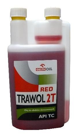 ORLENOIL Trawol 2T