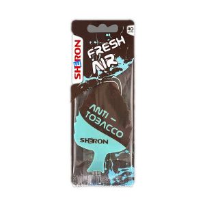 SHERON osvěžovač Fresh Air - Anti-tobacco 