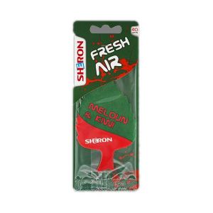  SHERON osvěžovač Fresh Air - Meloun / Kiwi