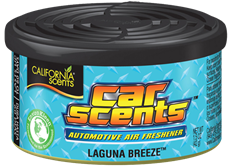 California Scents Car Scents Vůně moře