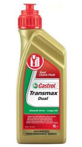 Castrol Transmax Dual (DSG) 1L