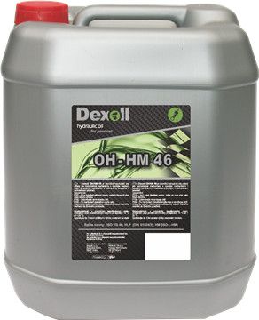 Dexoll OH-HM 46 10L