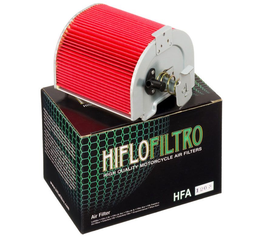 Vzduchový Filtr HFA 1203 HifloFiltro