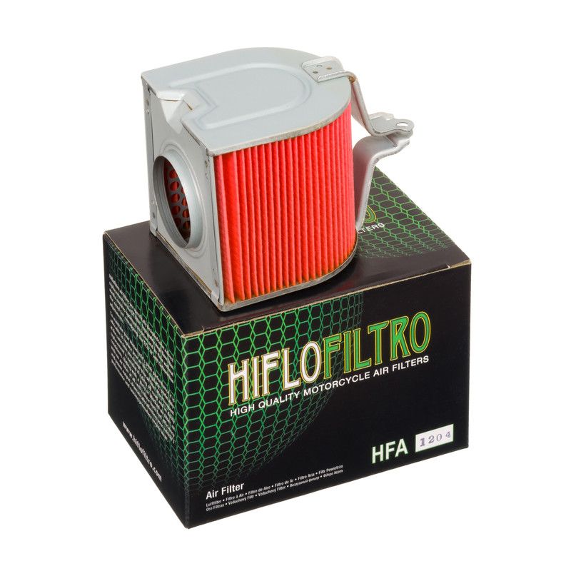 Vzduchový Filtr HFA 1204 HifloFiltro