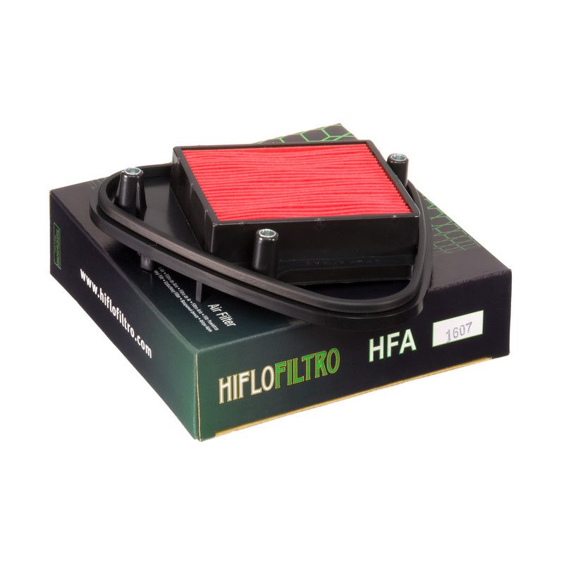 Vzduchový Filtr HFA 1607 HifloFiltro