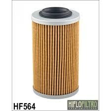 HifloFiltro HF 564