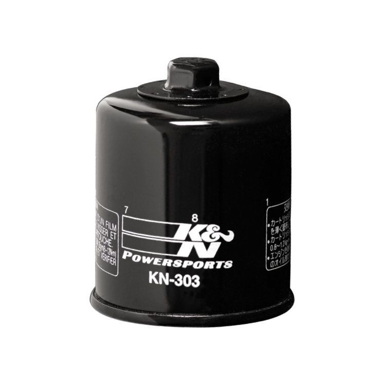 K&N FILTER KN-303