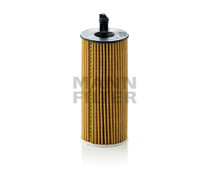 Olejový filtr Mann-Filter HU 6004x