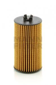 Olejový filtr Mann-Filter HU 6019z