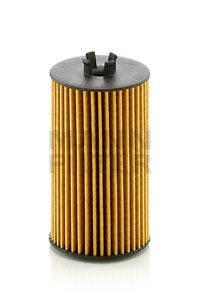 Olejový filtr Mann-Filter HU 6019z
