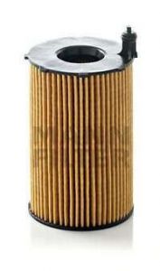 Olejový filtr Mann-Filter HU 8005 z