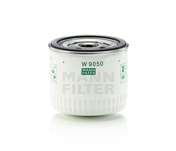 Olejový filtr Mann-Filter W 9050