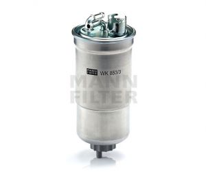 Palivový filtr Mann-Filter  WK 853/3 x