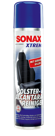 SONAX Xtreme Pěna na čištění alcantary - 400 ml