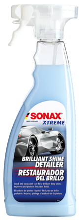 Sonax Xtreme rychlovosk 750 ml