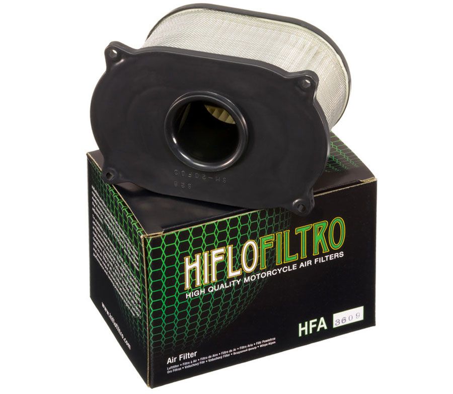 HFA 3609 HifloFiltro