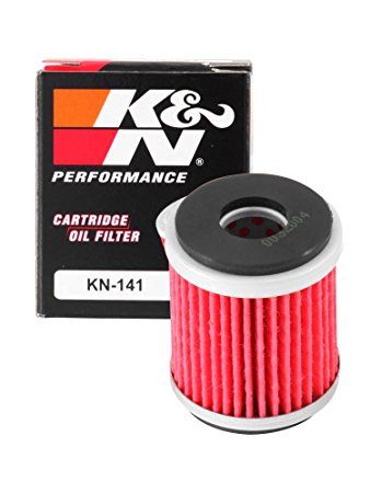 K&N FILTER KN-141