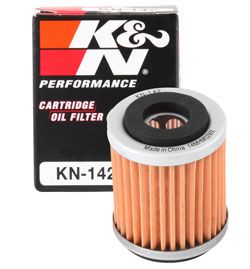 K&N FILTER KN-142