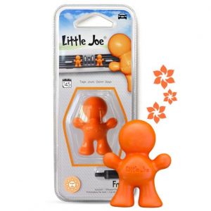 Little Joe 3D Fruit