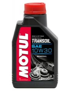 Motul Transoil 10W-30 1L