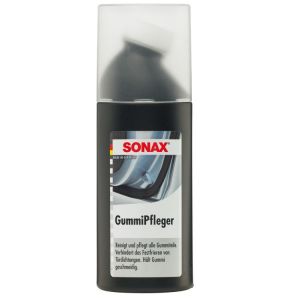 Olej na gumová těsnění u dveří auta Sonax (100 ml)