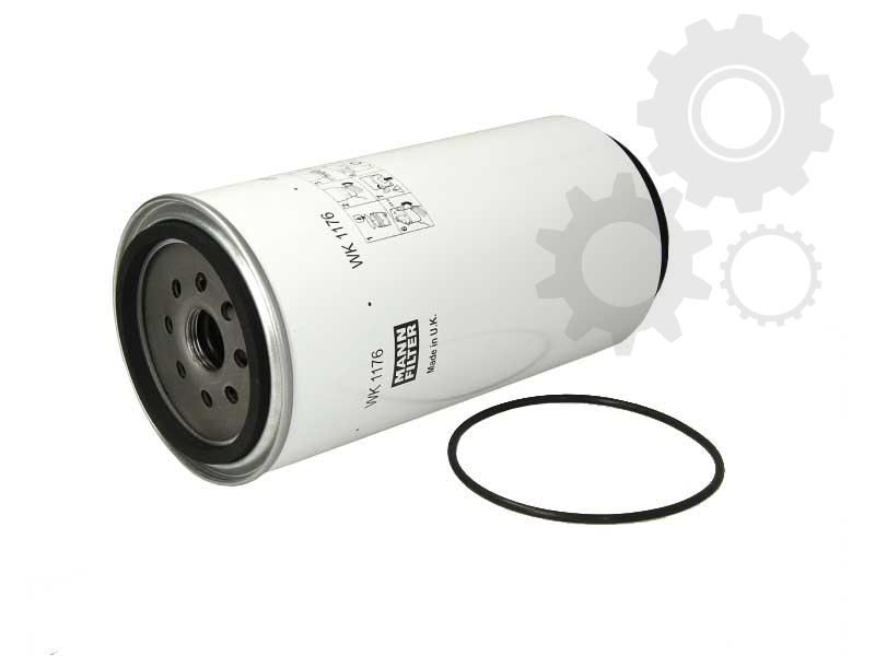 Palivový filtr Mann-Filter WK 1176 X