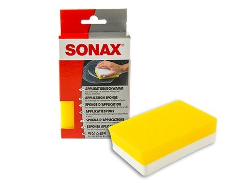 SONAX Aplikační houbička 1 ks