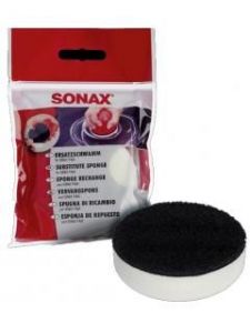 SONAX Náhradní houba na leštící míček 1ks