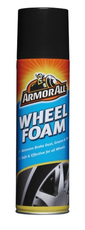 Wheel Foam pěna na disky 500ml ArmorALL