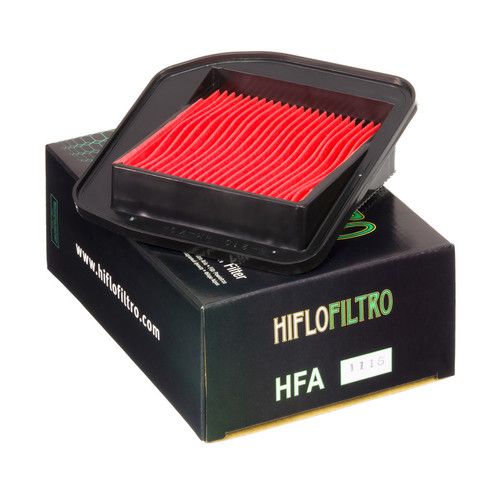 Vzduchový Filtr HFA 1115 HifloFiltro