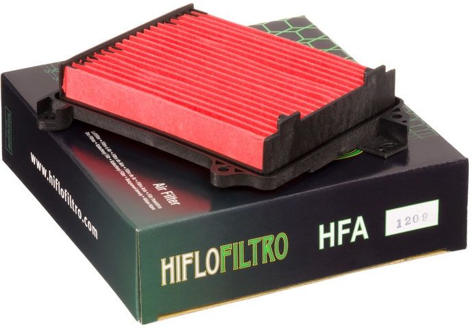 Vzduchový Filtr HFA 1209 HifloFiltro