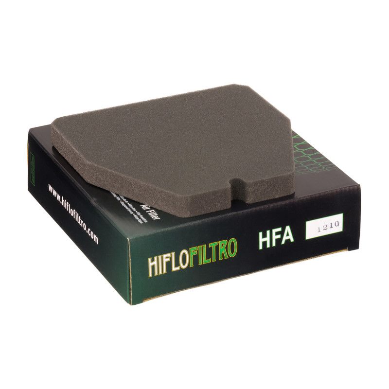 Vzduchový Filtr HFA 1210 HifloFiltro