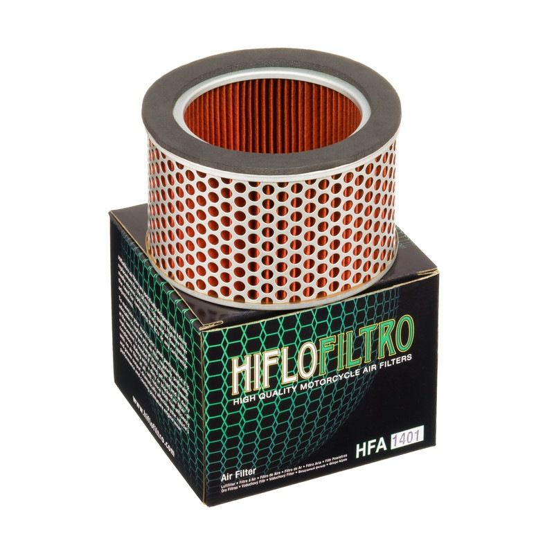 Vzduchový Filtr HFA 1401 HifloFiltro