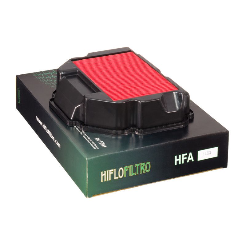 Vzduchový Filtr HFA 1403 HifloFiltro