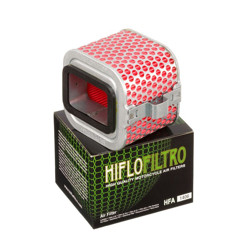 Vzduchový Filtr HFA 1406 HifloFiltro
