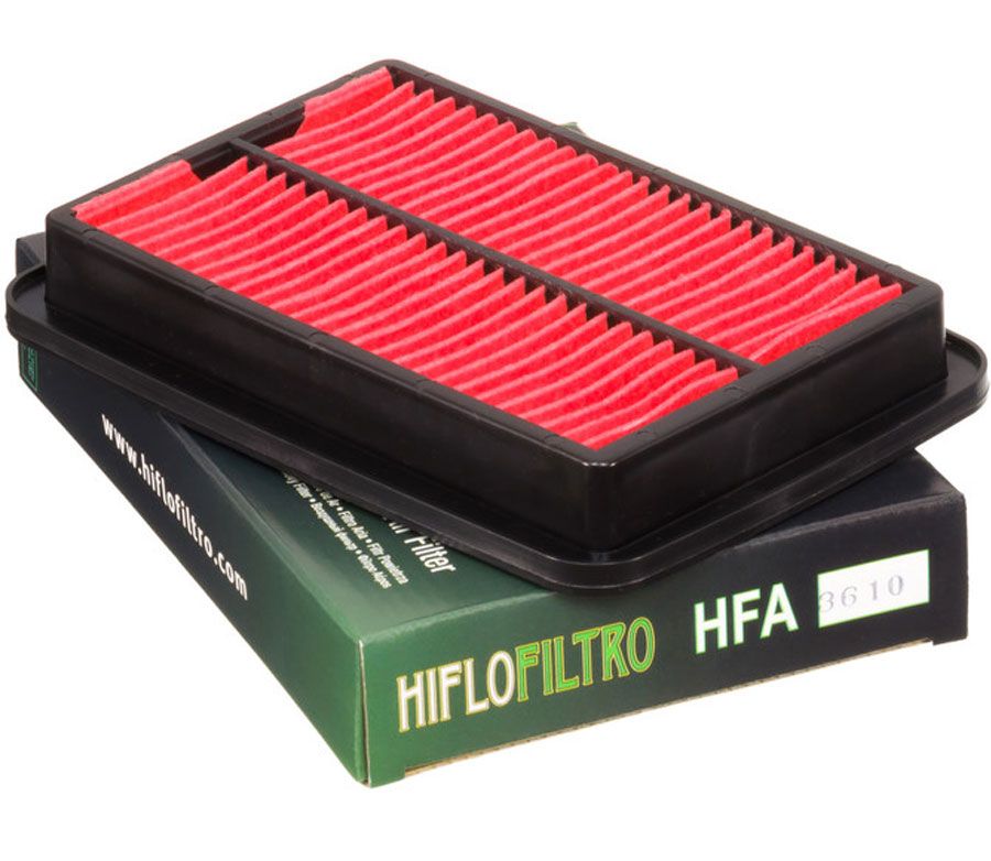 HFA 3610 HifloFiltro