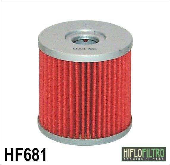 HifloFiltro HF 681