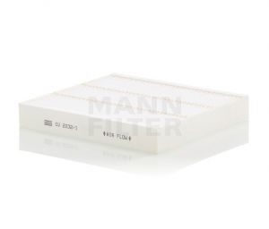 Kabinový  filtr Mann-Filter CU 2232/1