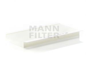 Kabinový filtr Mann-Filter CU 3567