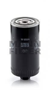Olejový filtr Mann-Filter W 950/4