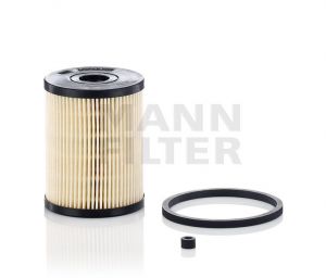 Palivový Filtr Mann-Filter PU 8013 z