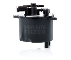 Palivový filtr Mann-Filter WK 12 001