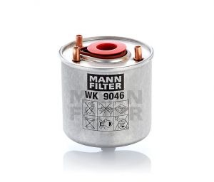 Palivový filtr Mann-Filter  WK 9046 z