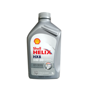 Shell Helix HX8 ECT 5W-30 1L