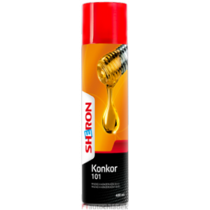 Sheron Konkor 101 400 ml