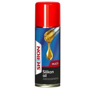 Sheron Silikon Oil 400 ml