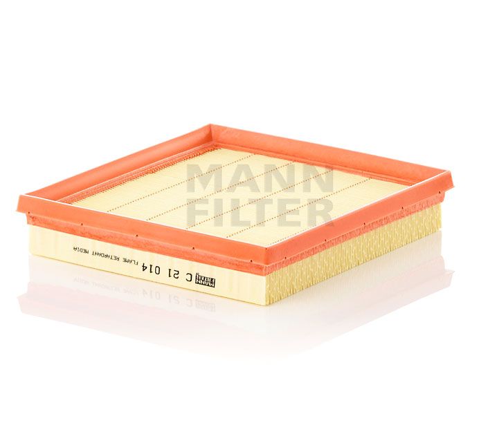 Vzduchový filtr Mann-Filter C 21 014 Filtron