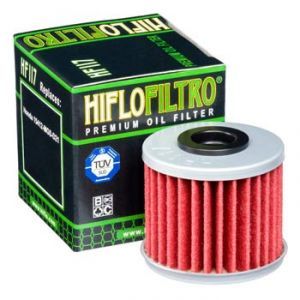 HifloFiltro HF 117