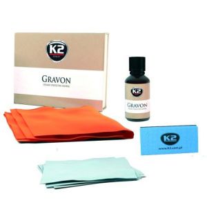 K2 GRAVON keramická ochrana laku 50 ml